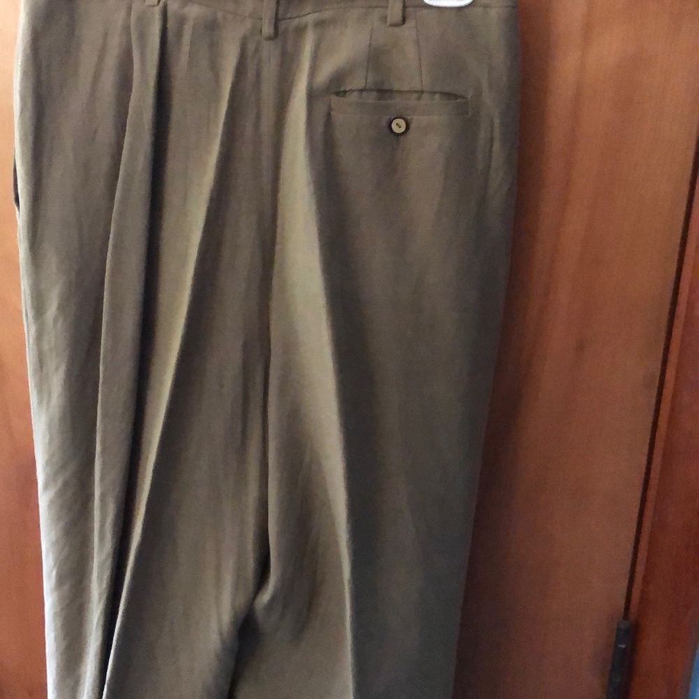 Pant suit - Picture 5 of 8